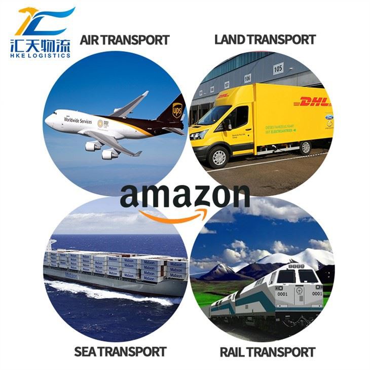 משלח אווירי עבור קורקינטים חשמליים משלוח מסין לארצות הברית