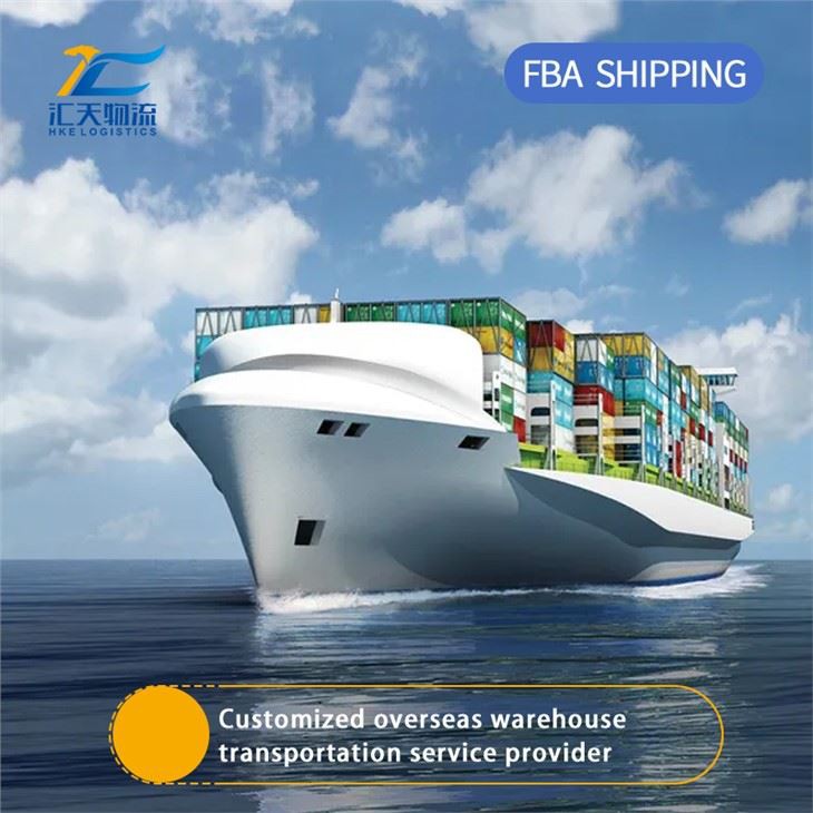 סוכני שילוח ימי בשנג'ן