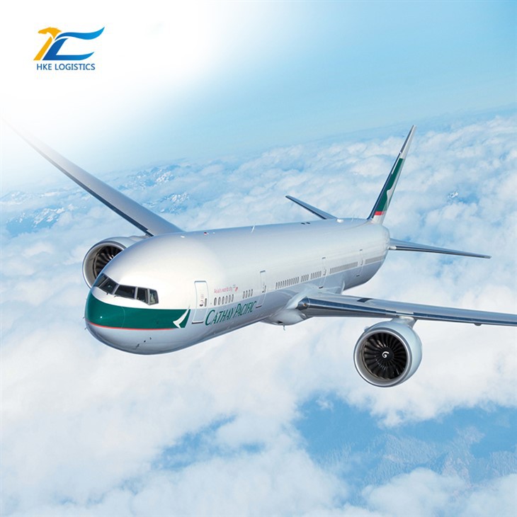 משלח מטענים אווירי המהיר ביותר מסין לארה"ב FBA אמזון מחסן